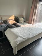 Splinternieuw bed ZONDER matras - verkeerde maat gekocht!, Ophalen, Nieuw