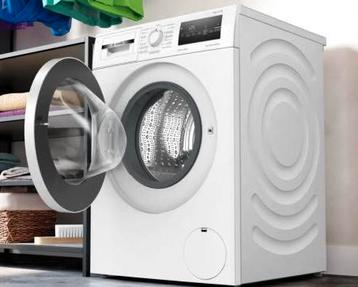 Bosch wasmachine 8kg / 1400rpm nieuw gekocht in 2022