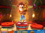 Crash Team Racing - Crash Winner Regular - First4Figures, Ophalen, Nieuw