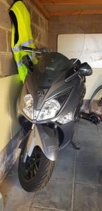 SYM 300, Vélos & Vélomoteurs, Scooters | SYM, Autres modèles, 300 cm³, Comme neuf, Enlèvement