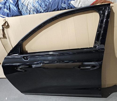 AUDI A3 8Y0 PORTIER LINKS DEUR VOORPORTIER LINKSVOOR S3 RS3, Auto-onderdelen, Carrosserie, Deur, Voor, Links, Gebruikt, Herkomst onderdeel bekend