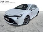 Toyota Corolla Style + Tech Pack & Navi, Autos, Toyota, Hybride Électrique/Essence, Automatique, Achat, Hatchback
