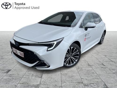 Toyota Corolla Style + Tech Pack & Navi, Auto's, Toyota, Bedrijf, Corolla, Adaptive Cruise Control, Airbags, Airconditioning, Bluetooth