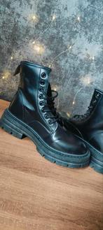 Botte pointure 38. 12€, Ophalen, Zwart, Lage of Enkellaarzen, Nieuw