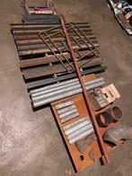 Meteaux, Bricolage & Construction, Enlèvement, Comme neuf