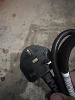 Câble électrique pour pc, Informatique & Logiciels, Alimentations de secours (UPS), Enlèvement ou Envoi, Neuf