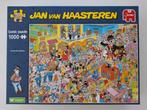 Puzzels Jan van Haasteren, Wasgij, Falcon 1000 stukjes, Ophalen, 500 t/m 1500 stukjes, Zo goed als nieuw, Legpuzzel