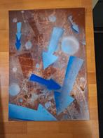 Kunstwerk, Antiek en Kunst, Ophalen