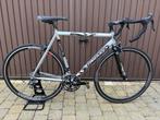 Ridley geyron met vele nieuwe onderdelen, Ophalen, Gebruikt