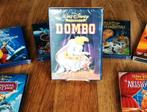 DOMBO – Disney – DVD – NEUF, Enlèvement ou Envoi, Dessin animé, Tous les âges, Américain