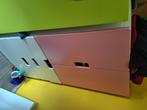 Kasten Ikea voor kinderkamer, 50 tot 100 cm, 100 tot 150 cm, Met plank(en), Gebruikt