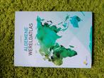 Plantyn Algemene Wereldatlas editie 2017, Boeken, Ophalen of Verzenden, Zo goed als nieuw, Dirk Vanderhallen Etienne Van Hecke
