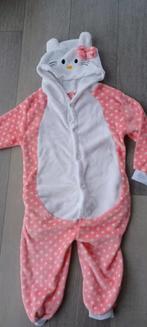 Nouveau costume, pyjama, grenouillère pour 4 ans, Fille, Enlèvement ou Envoi, 104 ou plus petit, Neuf