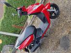 Scooter Peugeot Kisbee 2022  1790klm, Ophalen, Zo goed als nieuw