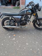 Bullit hunt s 125, Motoren, Particulier