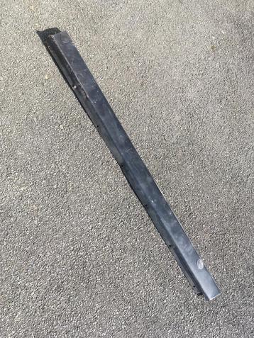 Soubassement Rover P6 beschikbaar voor biedingen