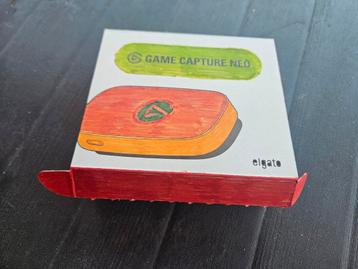 Game capture card Elgato Neo  beschikbaar voor biedingen