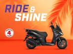 Aprilia SR GT 125 Sport met €1000 voordeel, Scooter, Bedrijf, 125 cc, 11 kW of minder