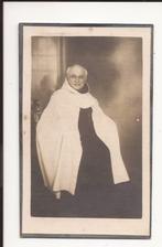 Pater Derie Bellegem ,Gent , Ieper , Z - Indië kortrijk 1934, Verzenden, Bidprentje
