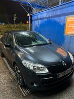 Renault Megane 3 1.4 TCe 130 Bose Edition, Voorwielaandrijving, Zwart, 4 cilinders, Leder