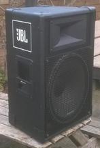 Luidspreker 15 inch JBL MR925, 250 - 500 Watt (1 exemplaar), Audio, Tv en Foto, Luidsprekerboxen, Ophalen, JBL, Overige typen