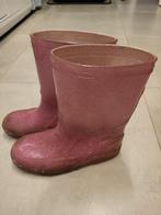 Laarzen maat 33, Bottes, Enlèvement, Utilisé, Fille