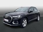 Audi Q3 Q3 35 TFSI Advanced S tronic, Automaat, Zwart, 131 g/km, SUV of Terreinwagen