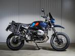 BMW R nine T Urban GS, Motoren, Motoren | BMW, 2 cilinders, Bedrijf, 1200 cc