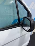 Ford Transit Connect Voorportier rechts wit PKT1BV20124AE, Rechts, Gebruikt, -, Deur