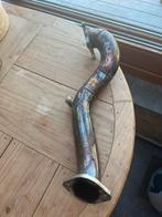 Downpipe scirocco 1.4tsi 122pk, Ophalen, Gebruikt, Volkswagen