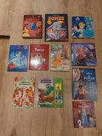 12 boeken Disney, Ophalen, Gelezen, Disney, Non-fictie