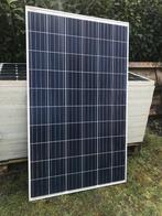 265W zonnepanelen met power optimizer, Paneel, Ophalen of Verzenden, 200 wattpiek of meer, Zo goed als nieuw