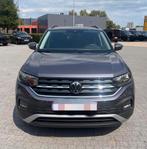 Volkswagen T-cross   #benzine #euro 6d met GARANTIE, Auto's, T-Cross, Handgeschakeld, 5 deurs, Zilver of Grijs