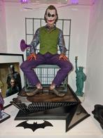 Custom made Prison Bar 1/3 Scale Statues !!!, Ophalen, Zo goed als nieuw