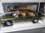 Mercedes-Benz 450 SEL 6.9  1976, Hobby en Vrije tijd, Modelauto's | 1:18, Ophalen of Verzenden, Zo goed als nieuw, Norev