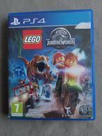 PS4 Lego Jurassic World, Ophalen of Verzenden, Gebruikt, Avontuur en Actie, Vanaf 7 jaar