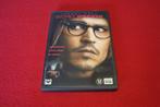 dvd secret window, Cd's en Dvd's, Ophalen of Verzenden