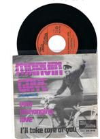 Marvin Gaye – Your Unchanging Love, Gebruikt, 7 inch, Single, Ophalen of Verzenden