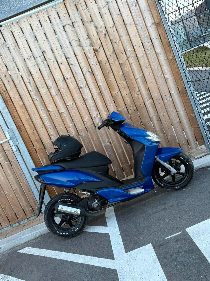 MBK Jog R, Vélos & Vélomoteurs, Scooters | Yamaha, Comme neuf, Enlèvement ou Envoi