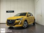 Peugeot 208 Active 1.2 100pk Man.6, Handgeschakeld, 74 kW, https://public.car-pass.be/vhr/2ff45e61-02fe-4dcc-8bc0-fbb3e7f54ae4