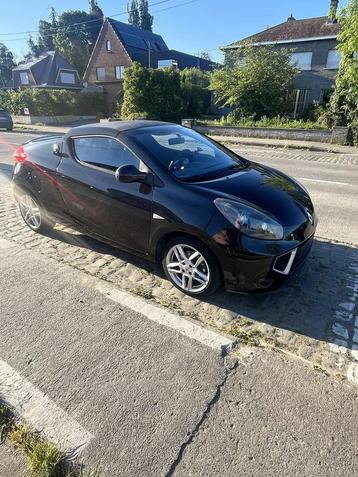 Renault Wind 1.2 TCe Dynamique / AIRCO / ALU, Autos, Euro 5, 1206 kg, Entreprise, Boîte manuelle