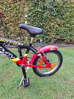 Torpado kinderfiets - 16 inch, Fietsen en Brommers, Ophalen, 16 tot 20 inch