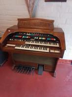 Orgel Hammond, Muziek en Instrumenten, Orgels, Ophalen, Gebruikt, 2 klavieren, Orgel