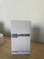 Parfum Zadig & Voltaire THIS IS HER!, Enlèvement ou Envoi, Neuf