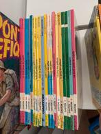 Gaston lagaffe collection bd, Ophalen, Gelezen