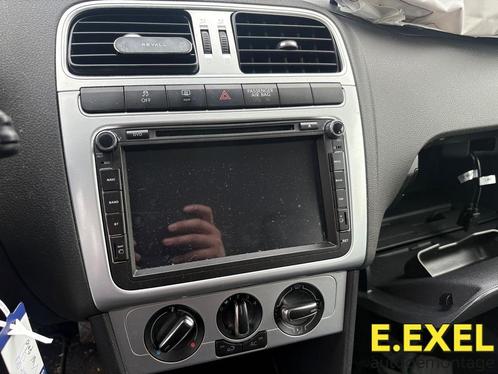Aindroid scherm Volkswagen Polo 6R 2009-17, Auto diversen, Autoradio's, Gebruikt, Ophalen of Verzenden