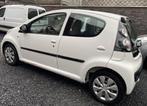 CITROEN C 1 Blanche 10/2011 1.0 ess  2450 EUR Prix Marchand, Euro 5, Achat, 50 kW, Entreprise