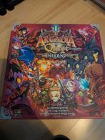 Arcadia Quest + Arcadia Quest Inferno + Beyond the Grave, Ophalen, Gebruikt