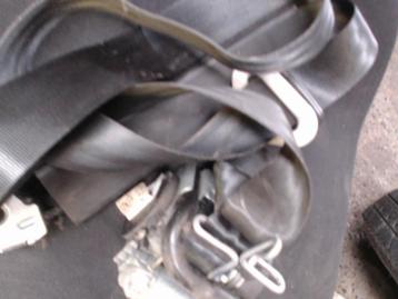 Ceinture avant droit Citroen C3 Picasso 2009-2012 LP/14807 beschikbaar voor biedingen