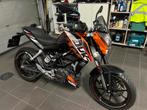 Ktm Duke 200 /camper, Particulier, 200 cc
